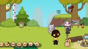 аватар ворлд ссора