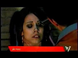 Два анонса канала Семёрка 04.11.2011