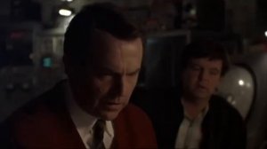 Официальный трейлер "Тарелка (2000)"