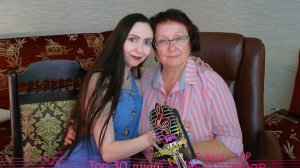 🎵 269🎵🎵 Песенный 👩🏻ГОСТЕВОЙ 👩🏻  стрим с ❤️моей мамой, Еленой❤️! 🎵