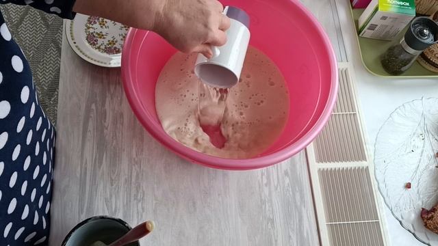 13.02.26. Купила новые дутики, но радость была недолгой. Пеку хлеб. смотреть онлайн