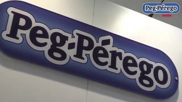 Детская коляска Peg Perego Book Pop Up