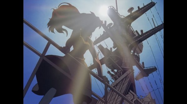 AMV - Evangelion: Engel (HD Remaster)