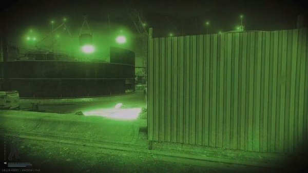 Escape From Tarkov: Терминал (концовка спаситель)