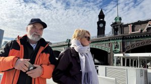 Поездка в США 2025, из Казани ч.8 Нью-Йорк