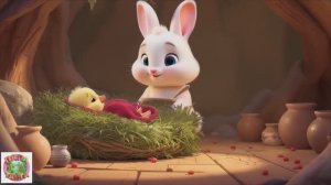 УТЯ И ЗАЯ 2. Мультики для детей