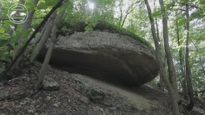 Пещеры Липецкой области. Глава10. Воргол. Звонари