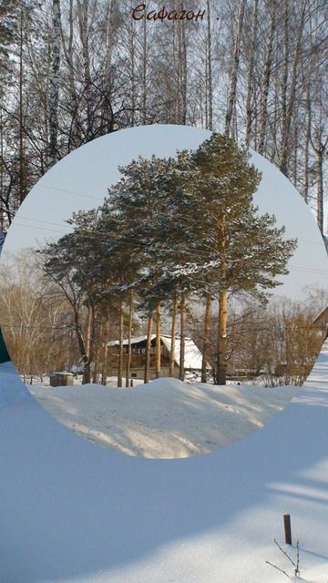 Бирск в деталях 5 .