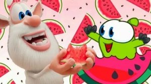 Буба и ам ням