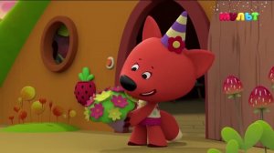 Конец вещания Тлум HD и начало вещания Мульт HD 01.12.2019