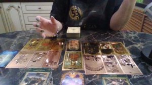 Водолей с 16 по 22 февраля 2026.