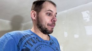 ПРИШЛОСЬ УТЕПЛЯТЬСЯ/ НОВОЕ ОТОПЛЕНИЕ /ПРИШЛИ ОБОИ /БУДЕТ РЕМОНТ