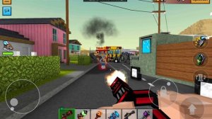 стрелялки 3Д