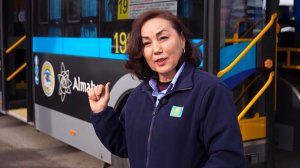 Алматинцы установили рекорд по поездкам на троллейбусах. Что значит для города этот вид транспорта?