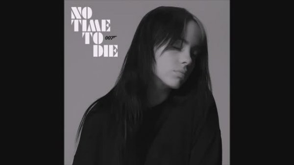 No Time To Die (Billie Eilish cover)