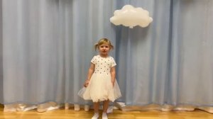 Лисовская София Ю.Энтин "Про дружбу"