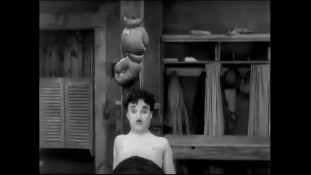 Официальный трейлер "Огни большого города (1931)" смотреть онлайн