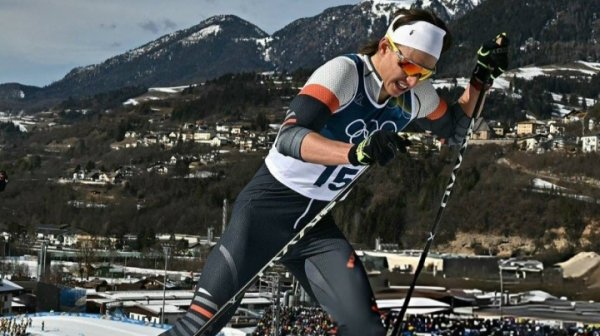 Олимпиада. Лыжные гонки. Свободный стиль. Мужчины 13.02.2026