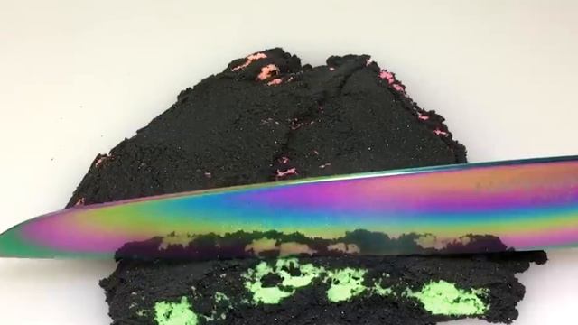 ЗАЛИПАТЕЛЬНОЕ ВИДЕО. КИНЕТИЧЕСКИЙ ПЕСОК.