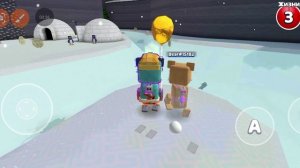 часть 2 ночной ворон и ночной криль в эфире