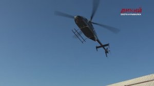 Охота в Карачаево-Черкесии на среднекавказского тура.