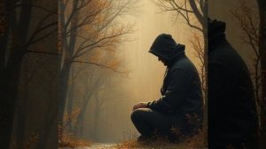 Поэт Автор #ВячеславСигалиев Стихи #РенатСенгирбаев Музыка и исполнение #искусственныйинтеллект