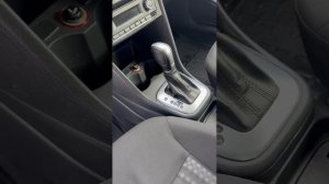 Видеообзор Volkswagen Polo 2015г 1.6 АТ