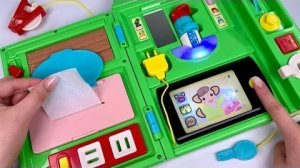 Мультики для детей. Яркие Мультики  . Детские мультики для малышей смотреть