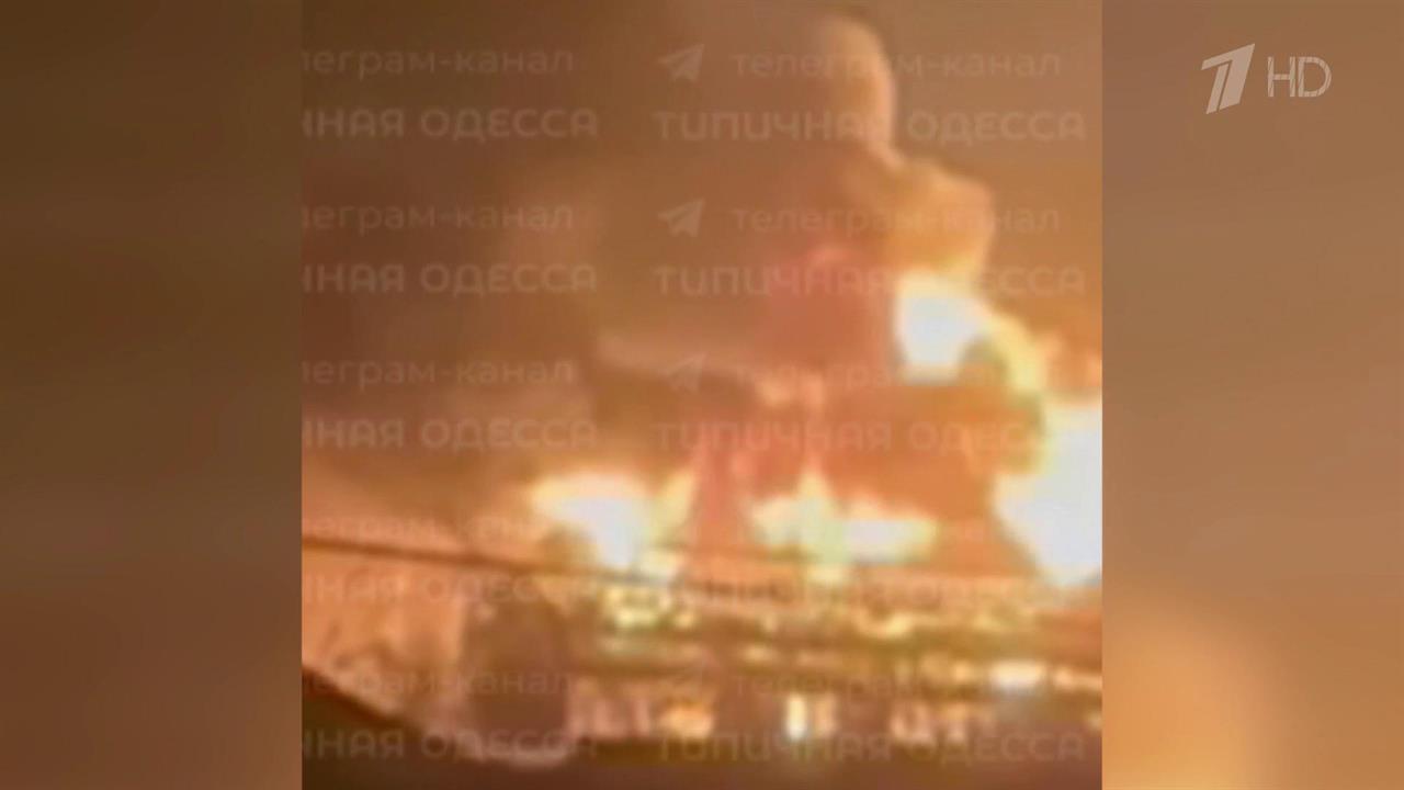 Российская армия за неделю освободила четыре населенных пункта в зоне проведения спецоперации. смотреть онлайн