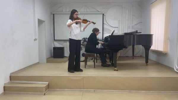 Рахманова Виктория