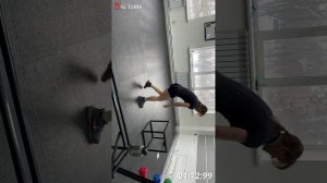 Народные игры ГТО 2026 Иванина Екатерина Александровна,категория любители 35-39,г.Брянск