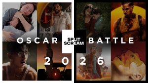 OSCAR-2026: кто заберет «Оскары» в этом году? ДиКаприо vs Шаламе