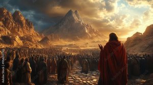 Гора Синай. Mount Sinai climbing