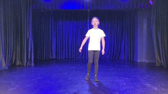 В. ГОЛЯВКИН 