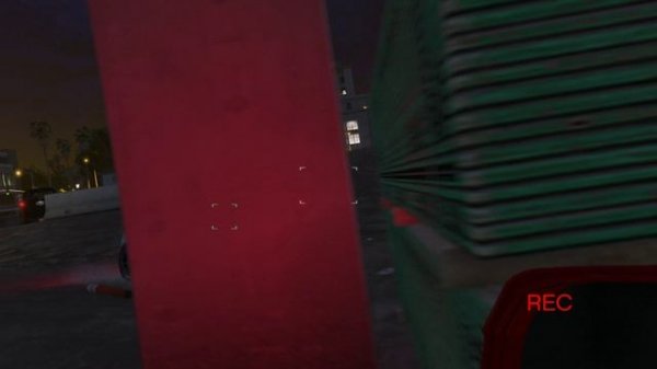 Grand Theft Auto V #15