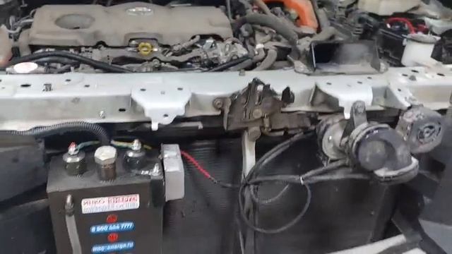 Водородный генератор для экономии топлива на автомобиле