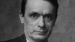 Ральф Уолдо Эмерсон, Рудольф Штайнер