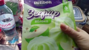 Закупка продуктов на 1277₽🍖🍏Чижик, Мясной ларёк 🍖🍖