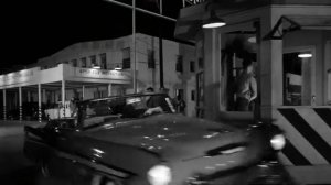 Официальный трейлер "Печать зла (1958)"