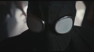 Паук-Нуар (Spider-Noir)— трейлер сериала