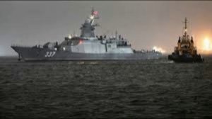 Основная битва в этом году может развернуться за Одессу