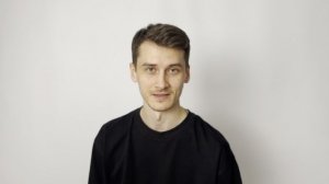 Артем Дубра, 30 лет.