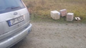 Транспорт для деревни 👍😀