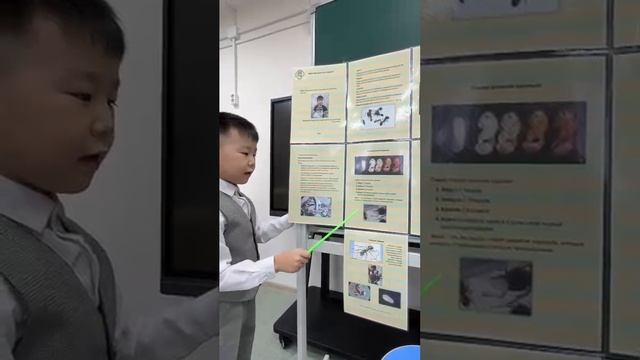 Я-исследователь смотреть онлайн