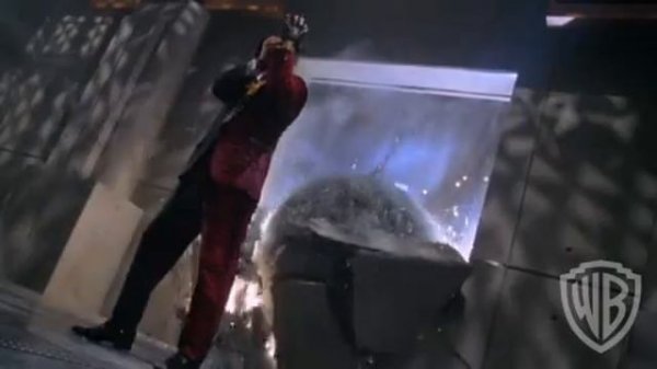 Официальный трейлер "Бэтмен навсегда / Batman 3 (1995)"