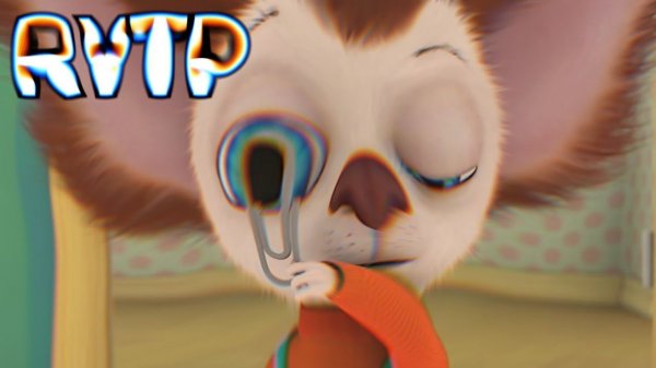 Барсоскины RYTP ENTRY