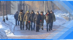 13.02.2026  В Киселевске отдали дань памяти воинам-интернационалистам