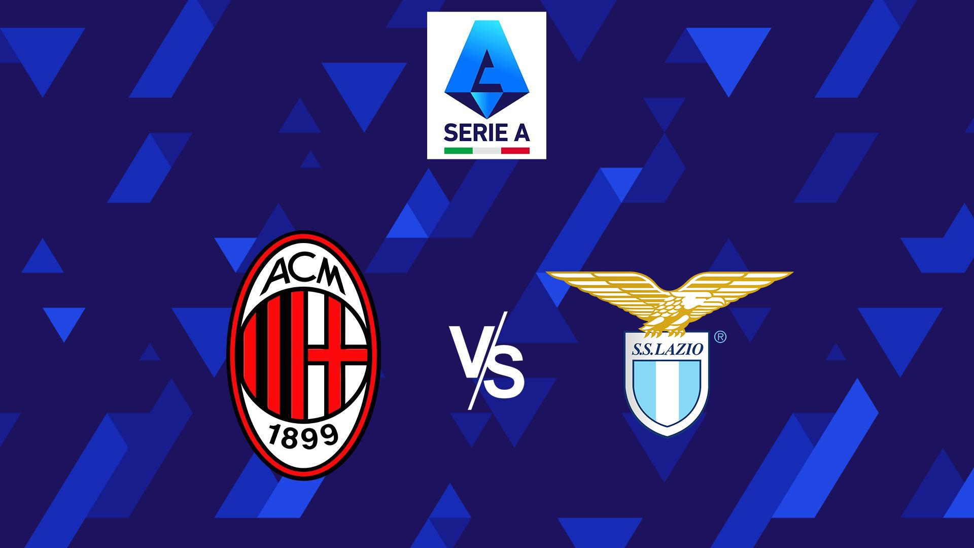 Лацио-Милан