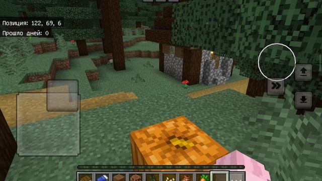 Minecraft смотреть онлайн