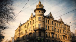 Большая Зеленина (февраль 2025)